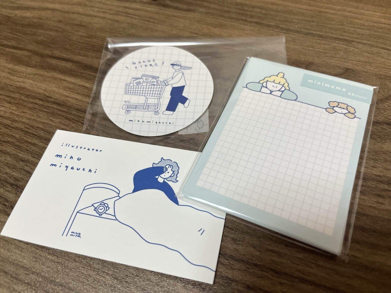 紙博＆布博in京都 】購入品をドドン！とご紹介｜うさこさん
