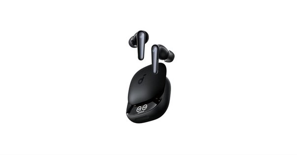 Anker Soundcore Liberty 4 ブラック Soundcore Liberty 4 | 完全ワイヤレスイヤホンの製品情報