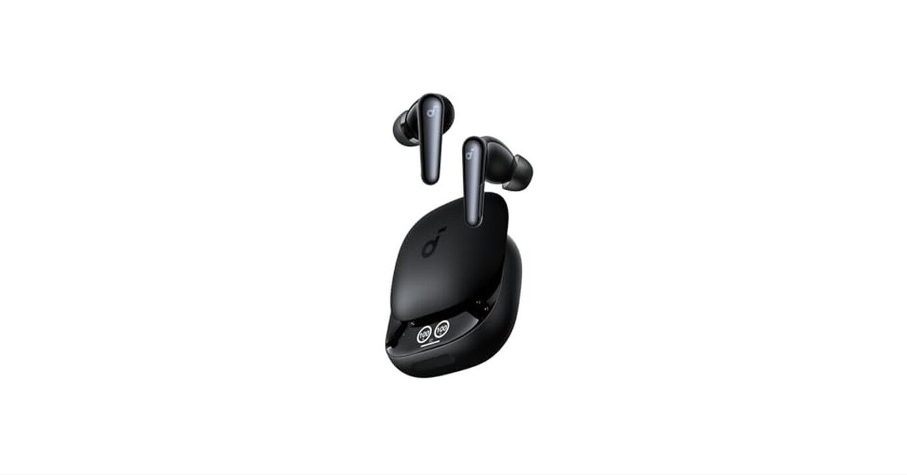 Anker Soundcore Liberty 4 Proをレビュー 2025年最新の音質と