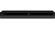 2025年最新】シャープ 500GB 2番組同時録画 ブルーレイ