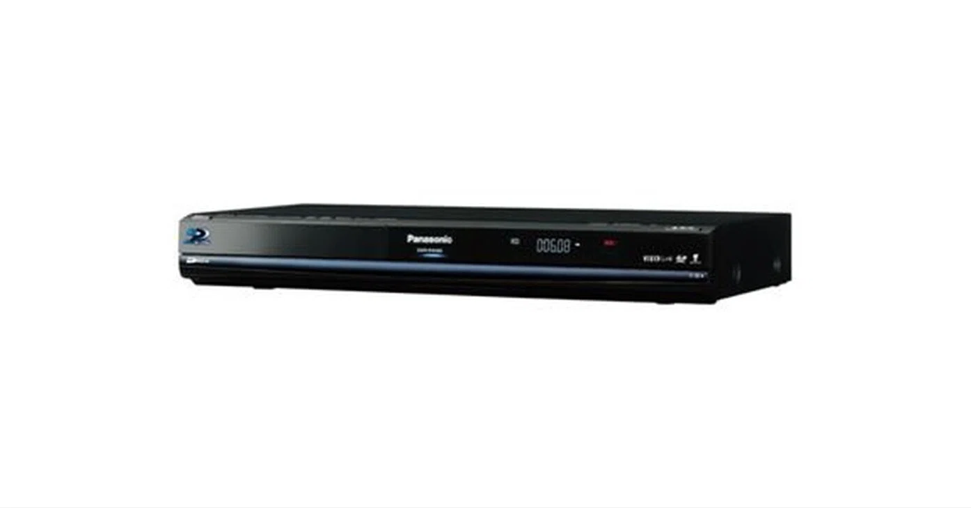 チューナー ブルーレイレコーダー ブラック DIGA DMR-BRT220-K