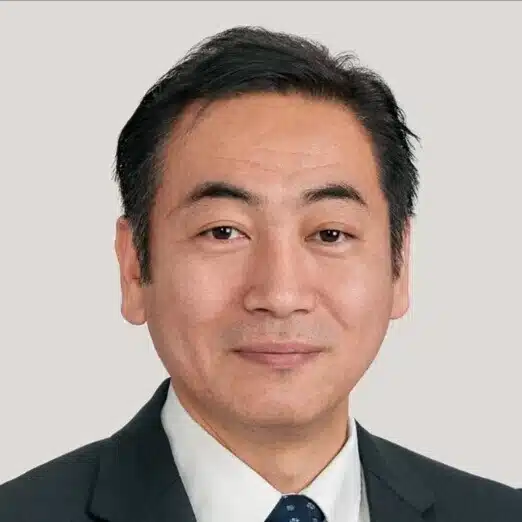 福永哲也