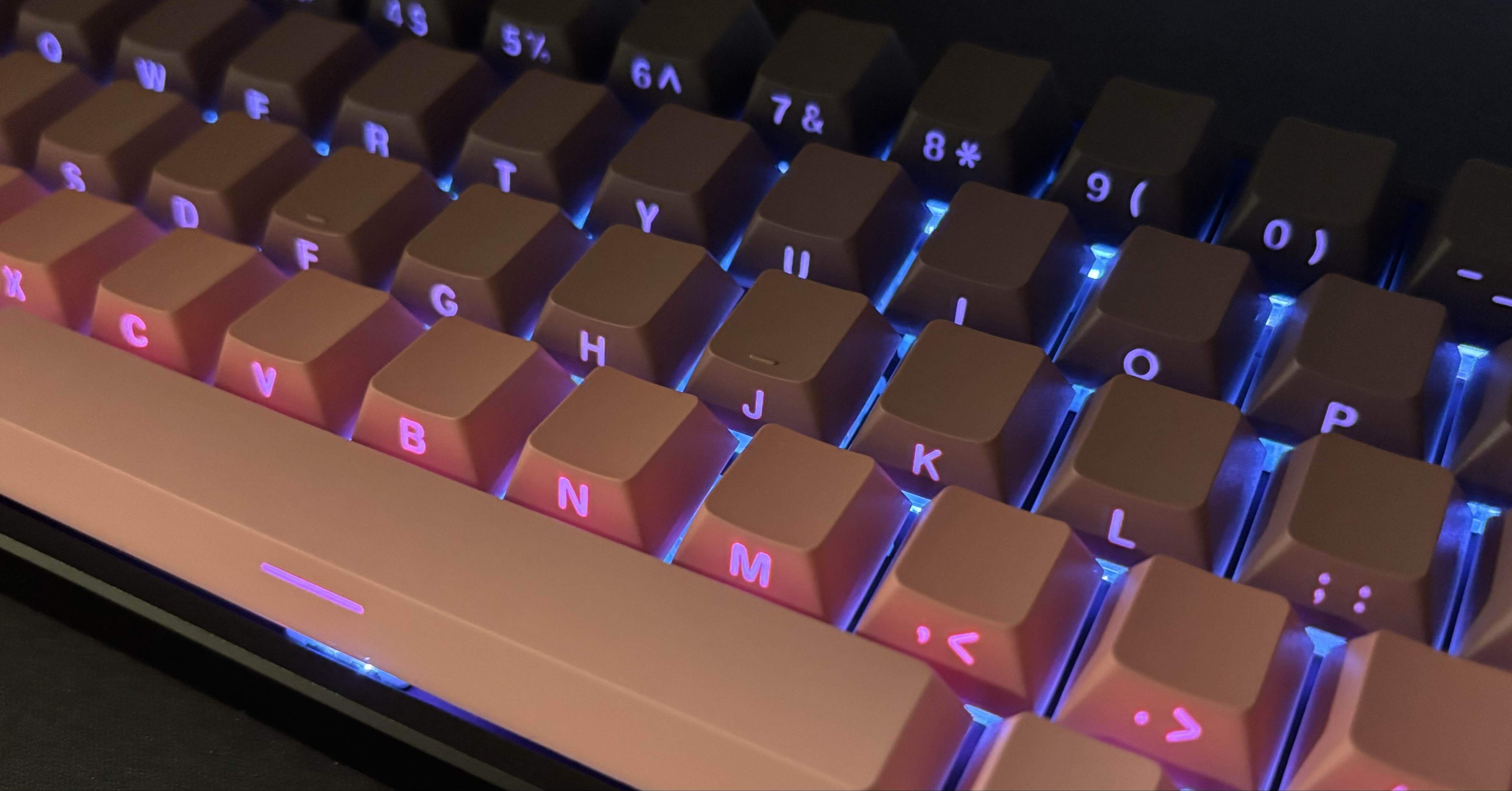 ATK68 V2 S BlackBerryを購入した｜saku