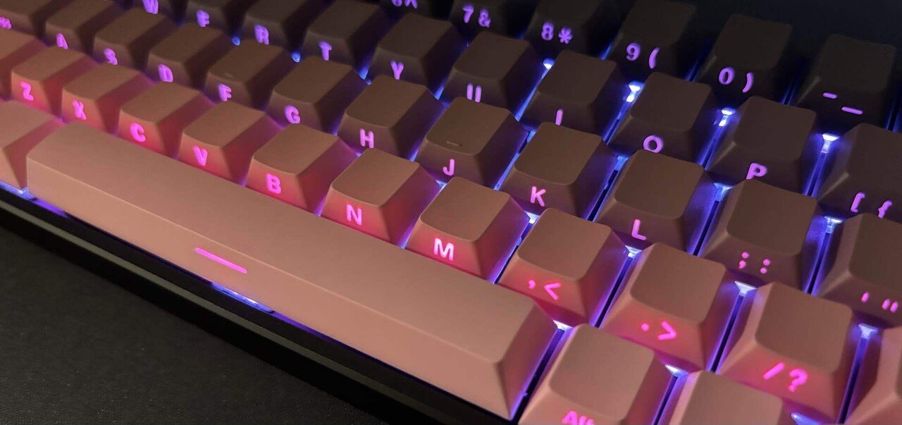 ATK68 V2 BlackBerry ブラックベリー ATK68 V2 S BlackBerryを購入した｜saku