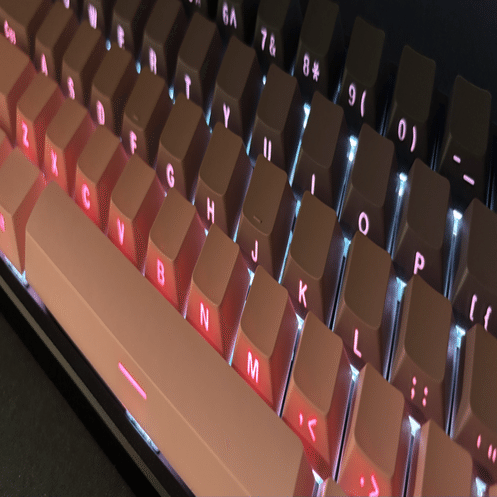 ATK68 V2 S BlackBerryを購入した｜saku