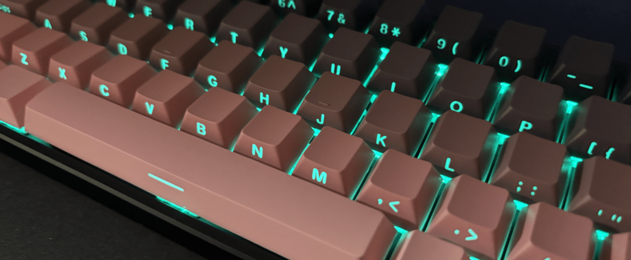 ATK ゲーミングキーボード ATK68 V2 S BlackBerry Amazon.co.jp: ATK ラピットトリガー ゲーミングキーボード ATK68 V2 S