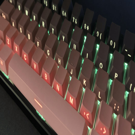 ATK68 V2 S BlackBerryを購入した｜saku