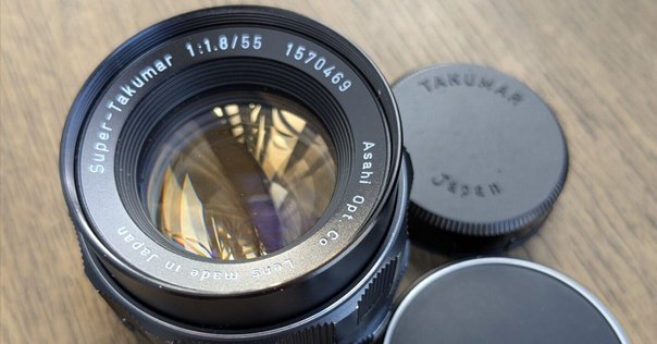 【美品】動作◎ SMC Takumar 50mm F1.4 オールドレンズ 21 オールドレンズ】大人気ASAHI PENTAX「Super-Multi-Coated