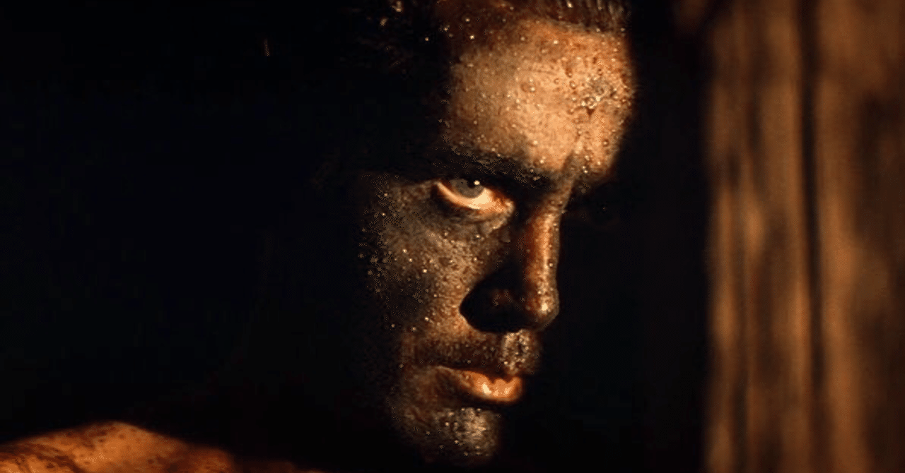 地獄の黙示録 ファイナル カット imax lermontov note