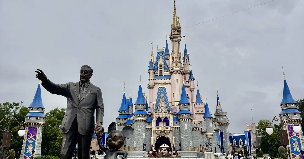 現地で知ったリアル】フロリダディズニー(WDW)の注意点/備忘録 