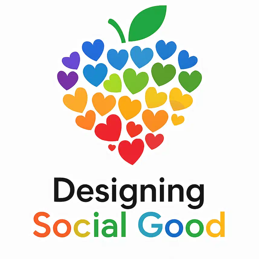 ソーシャルグッドのつくり方（Designing Social Good代表：吉田雅玲）