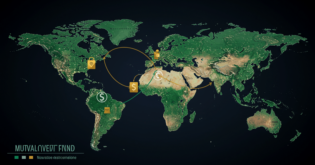 初心者向け】海外投資信託の選び方5つのポイント｜小林 裕生