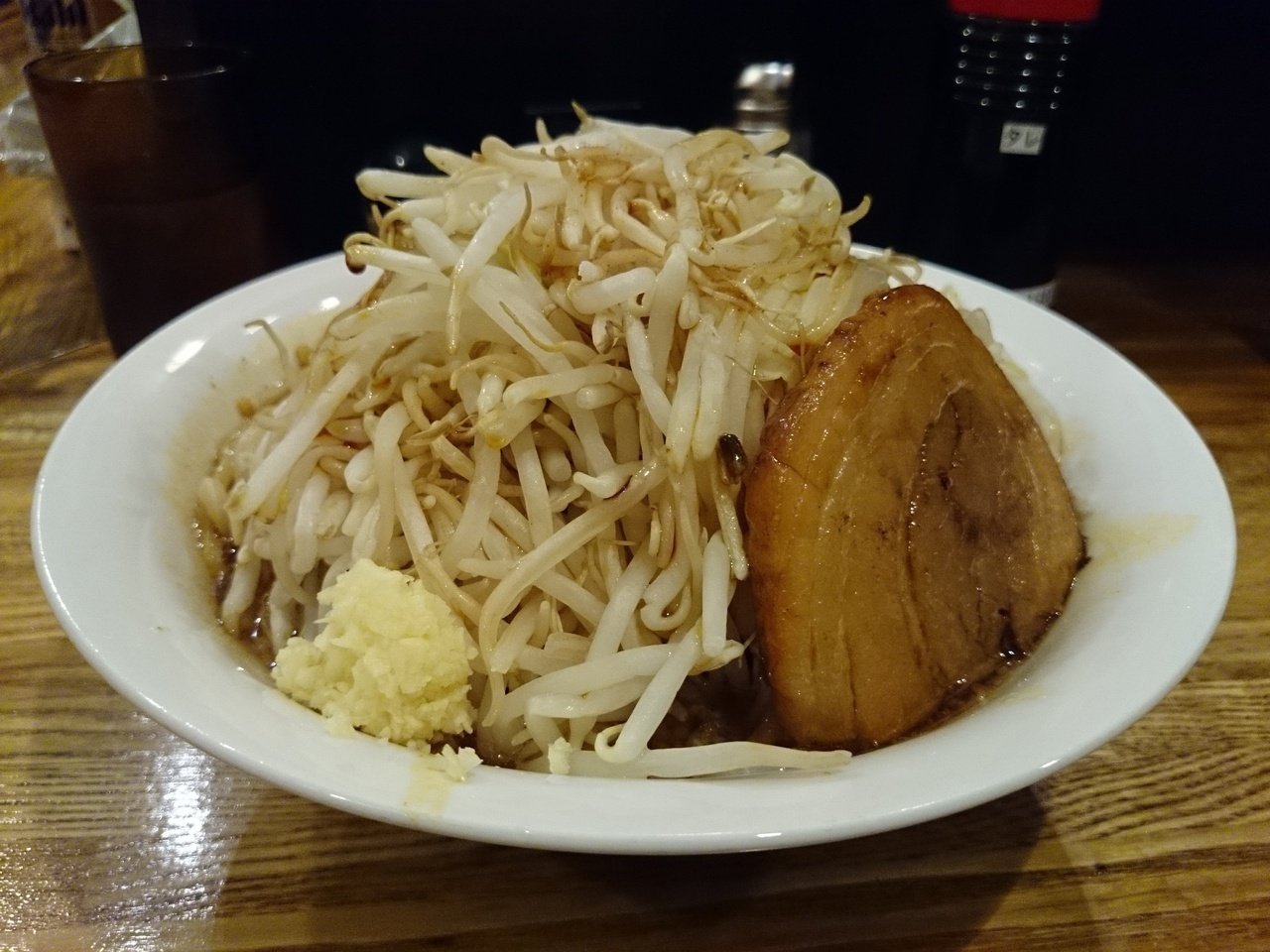 ガッツリラーメンそれは私のおいなりさんだ 日吉 サル番長 Note ガッツリラーメンそれは私のおいなりさんだ 日吉 サル番長 Note