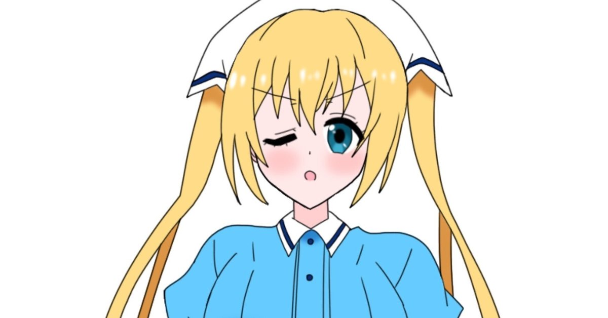 ChaosTCG ブレンド・S 人気No.1ツンデレキャラ「日向 夏帆」　サイン カオス/U/Extra/火/ブースターパック ブレンド・S BS-041[U
