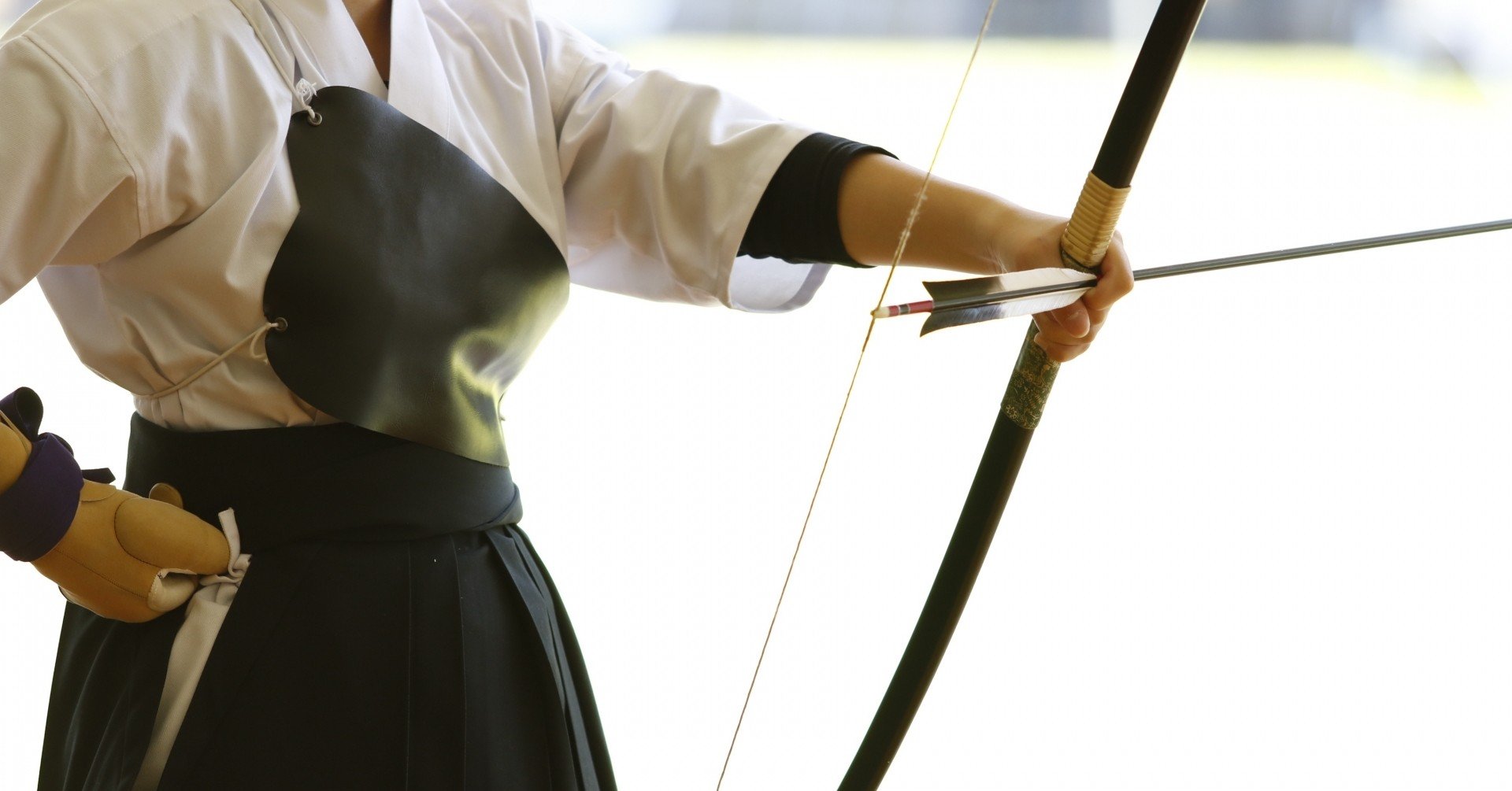 弓と禅｜永江耕治＠エーピーコミュニケーションズ