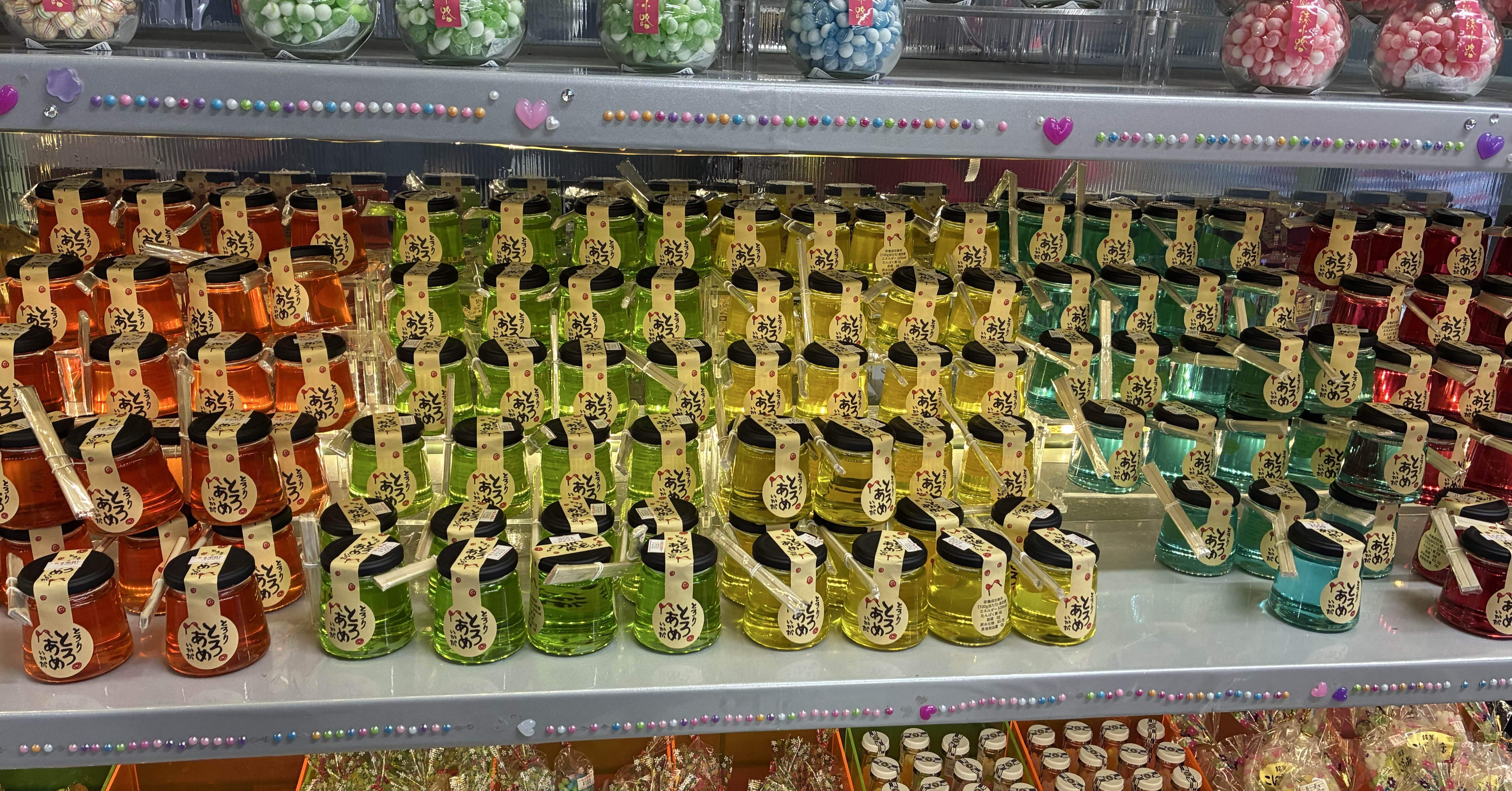 日本一のだがし売場に行ってみた！懐かしさと夢が詰まった巨大倉庫レポ