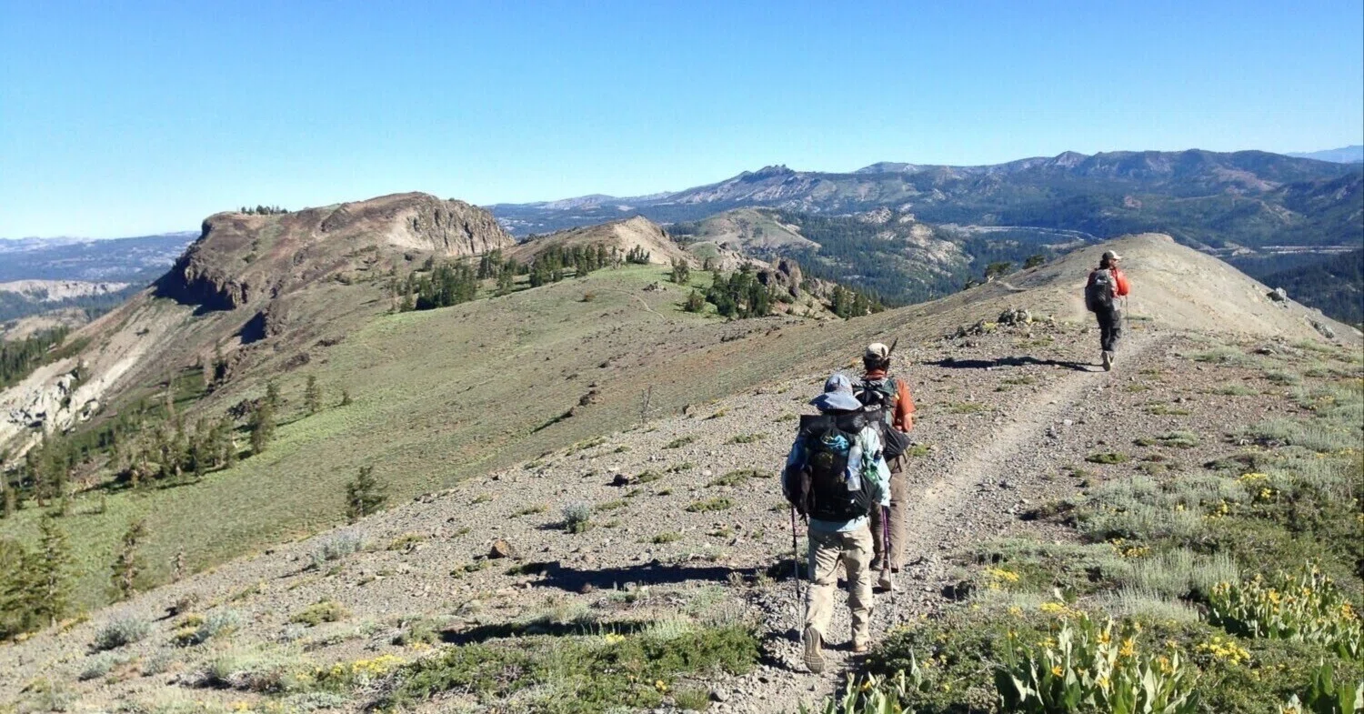 海外ULハイカーギア紹介④-2 My Ultralight Gear List for the 100