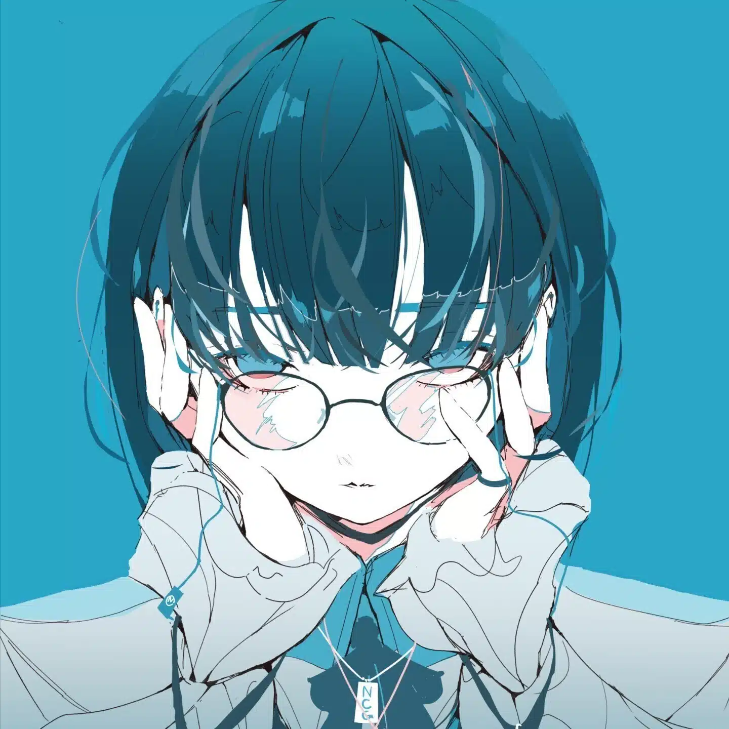 純狐かも知れない