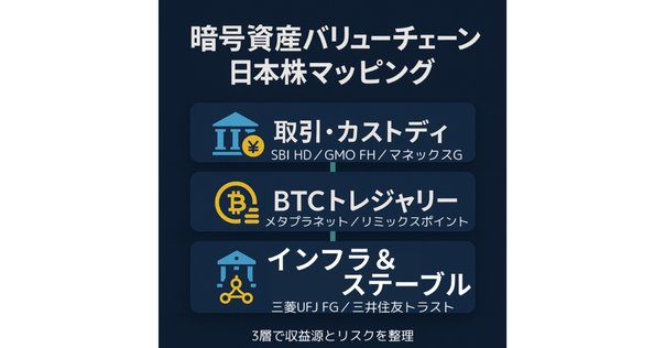 📈暗号資産アービトラージ： 低リスクで利益を上げるための完全
