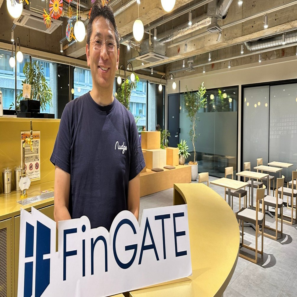 FinGATE Interview】一般社団法人Fintech協会／設立から10年、フィンテックの社会実装を支える中核的存在に｜平和不動産  FinGATE 公式