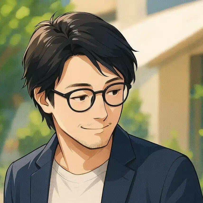 メンタルクリニックで非常勤の心理士として勤務している心理カウンセラー Mitsutoshi Ueda
