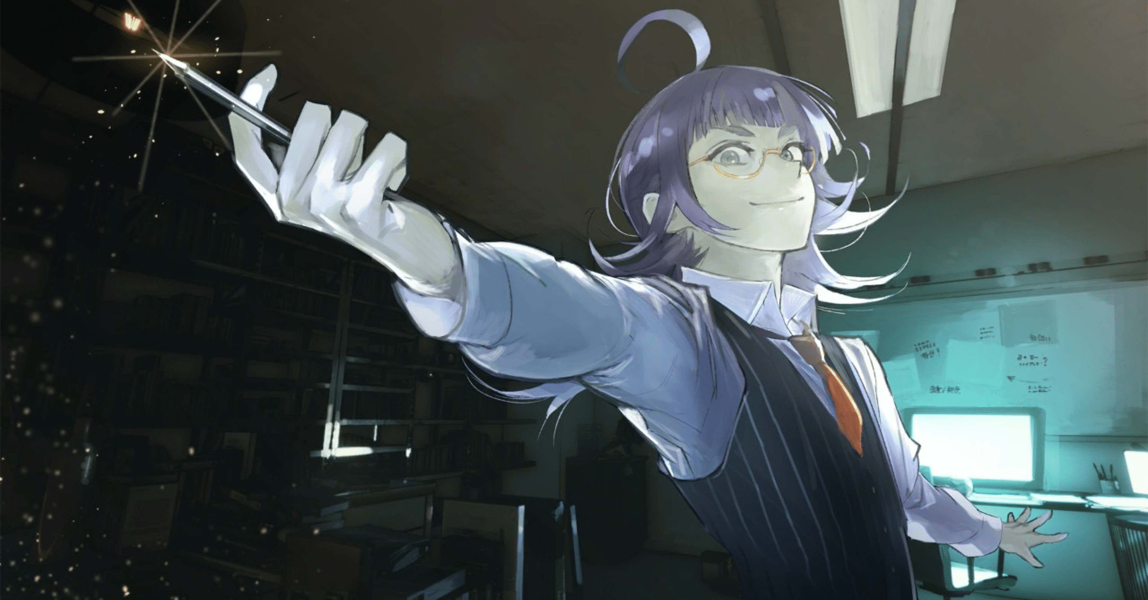 ジャックジャンヌ】根地黒門という深海世界【ネタバレ有り感想