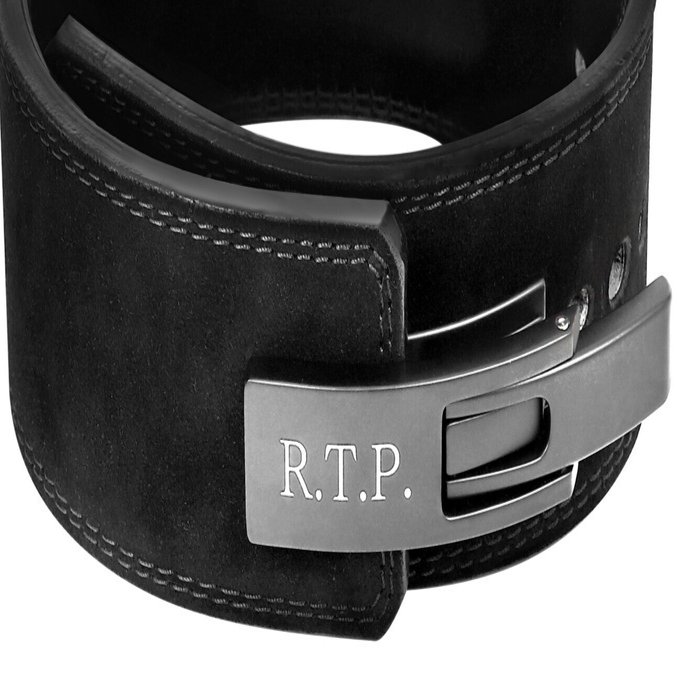 7ヶ月かけて痛くないトレーニングベルトを作りました-芳賀セブン