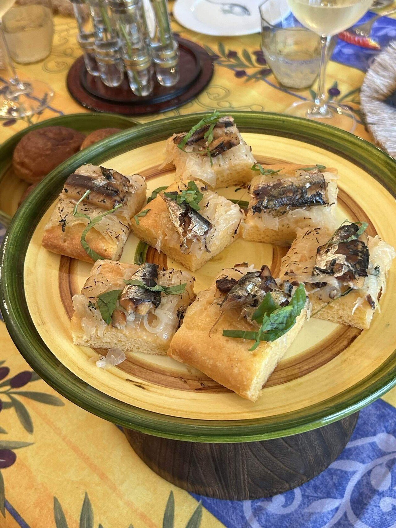 La Cuisine Francaise au Japan フランス料理 La Cuisine Francaise au Japan フランス料理