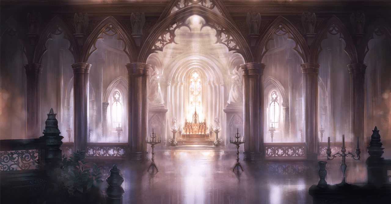 2pick】ビショップとかいうクラスで7連勝するデッキを組むために