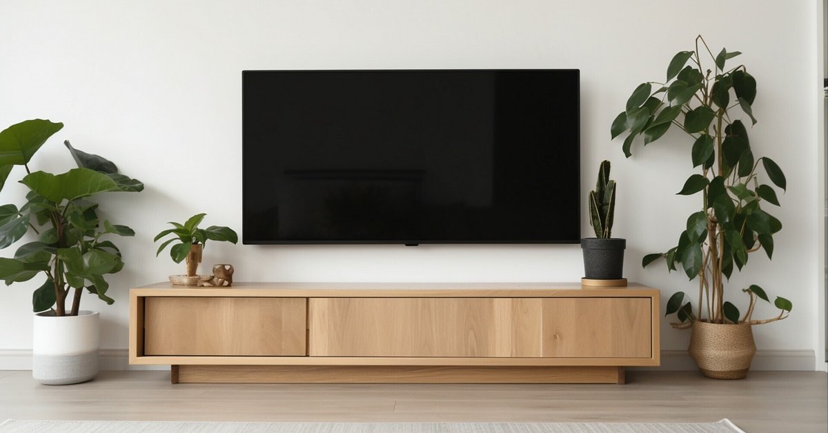25年製】TCL 55V型 テレビ 4K 液晶 55V6C Wチューナー内蔵
