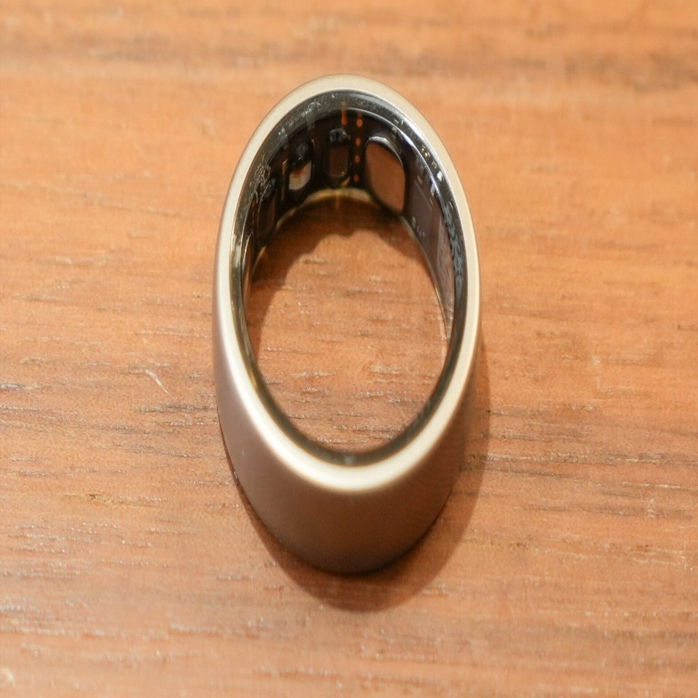 レビュー品】Amazfit Helio Ring レビュー｜スマートウォッチからの