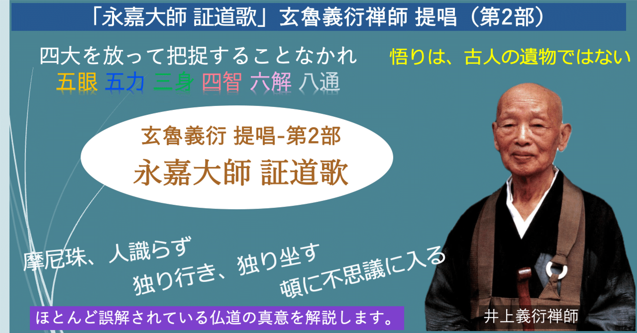 禅 もう迷うことはない！ あなたの疑問を即快答 井上義衍