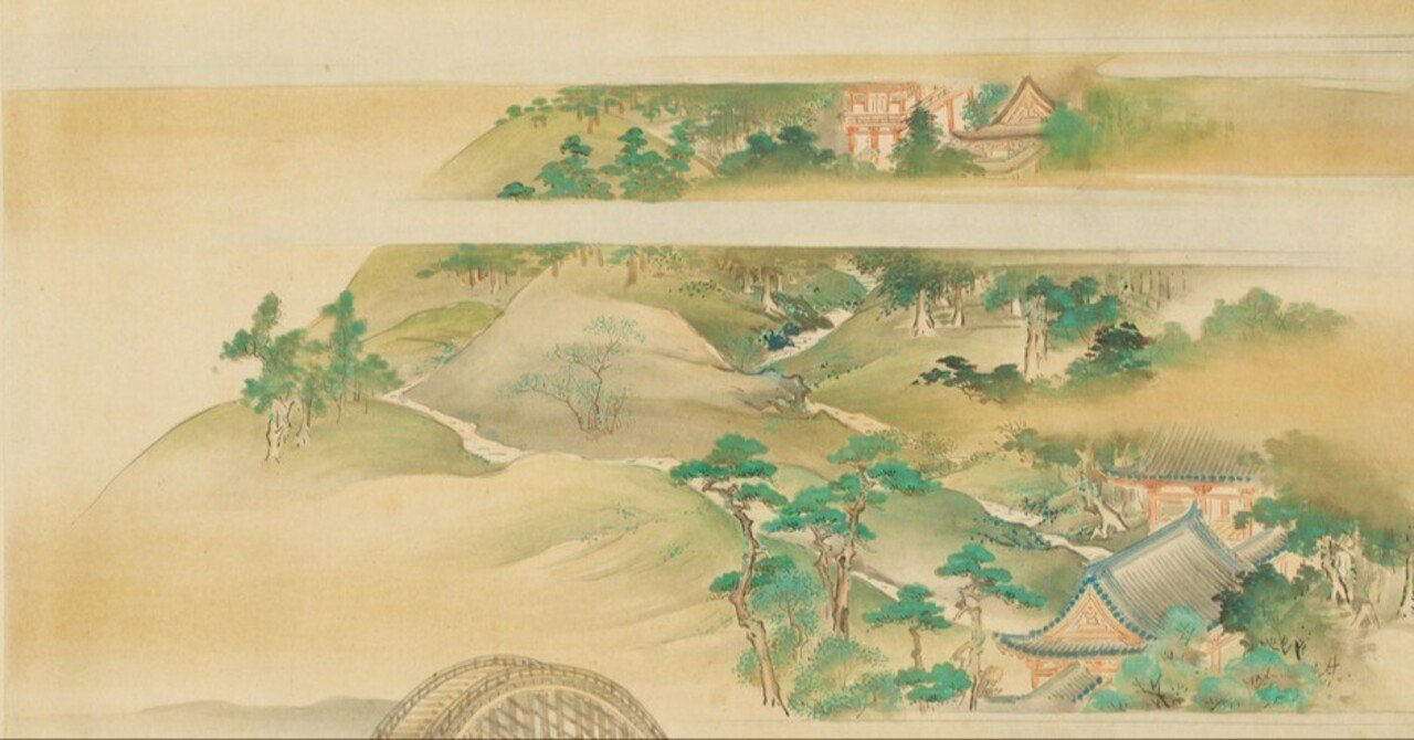 創作】旅する徒然草【幻影堂書店にて】｜ミック@アート好きのノート