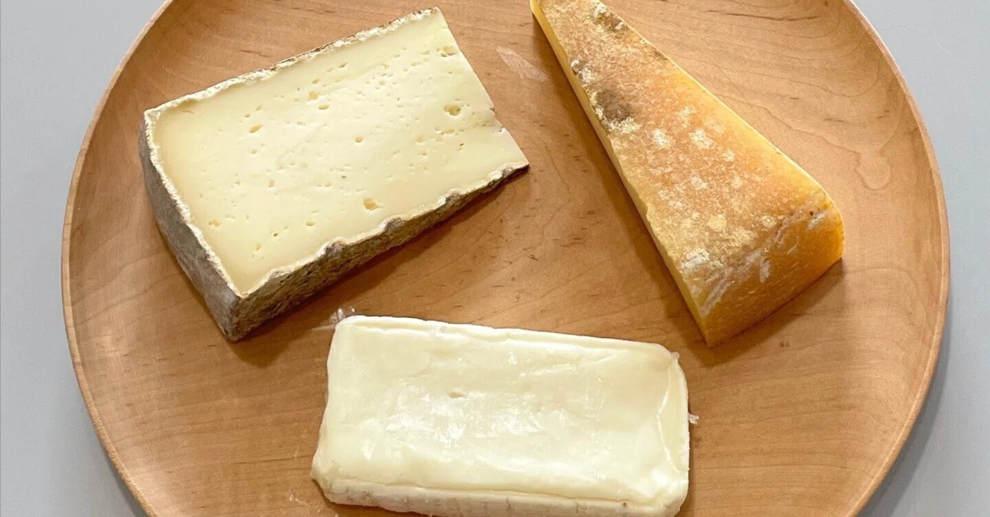 Fromage de Mites' Cheese｜ゆるこのチーズログ/ゆるチ〜ズ