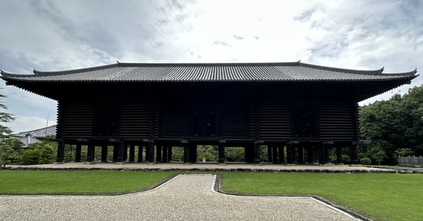 奈良国立博物館「御大典記念 特別展 よみがえる正倉院宝物」に