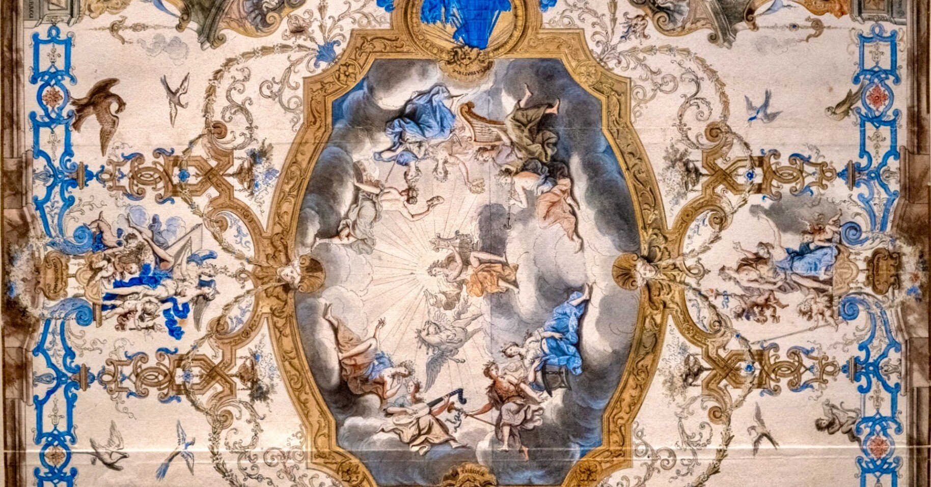 美術品　絵画 北斎が作り上げた《神奈川沖浪裏》はどこが凄い？海外で「Great Wave