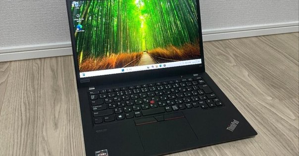 R*u様 【バッテリー良好】高性能ビジネスノート Lenovo ThinkPad maxresdefault.jpg