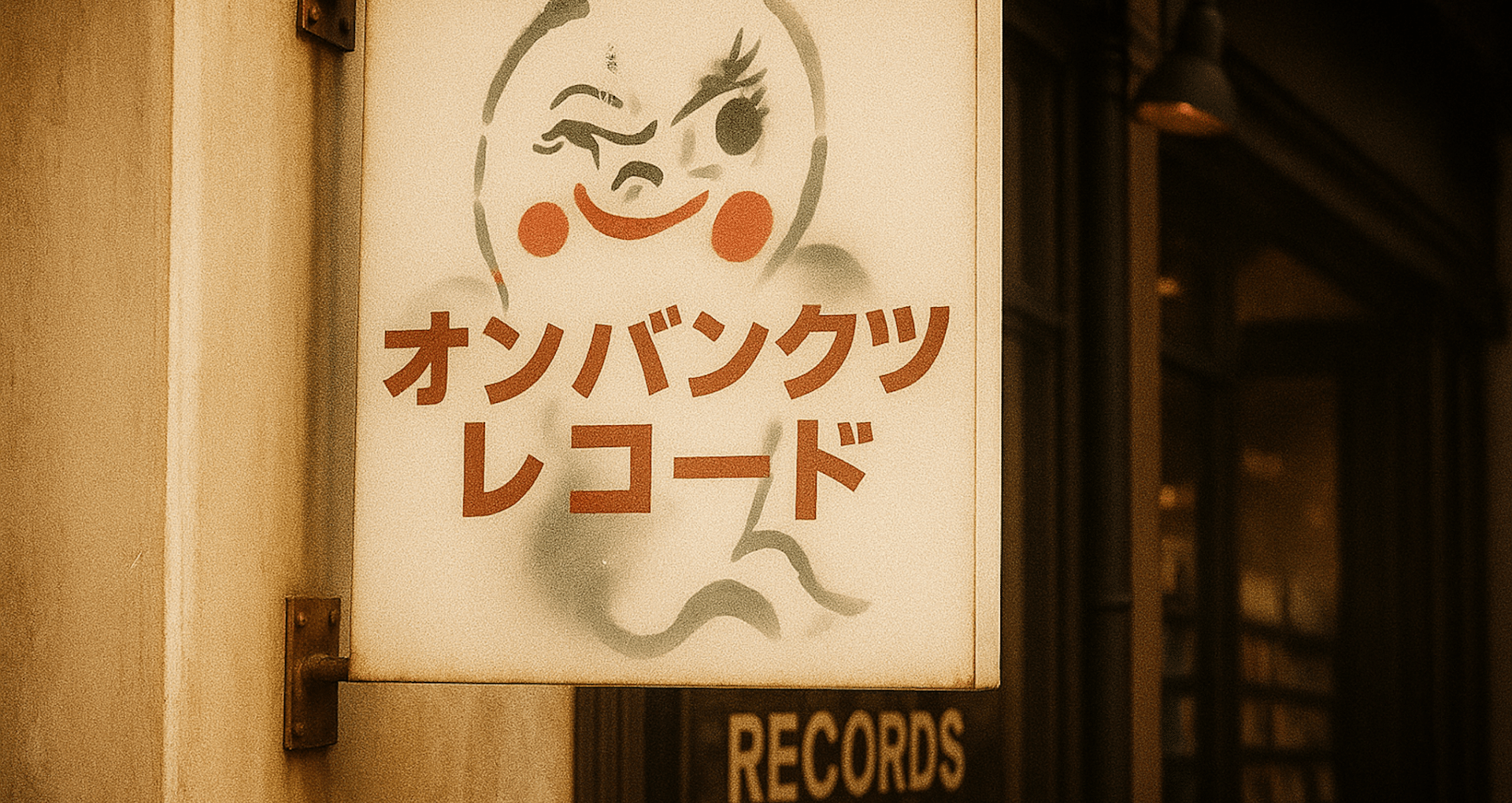 オンバンクツ☆レコード】 - 2025-05｜icch｜note