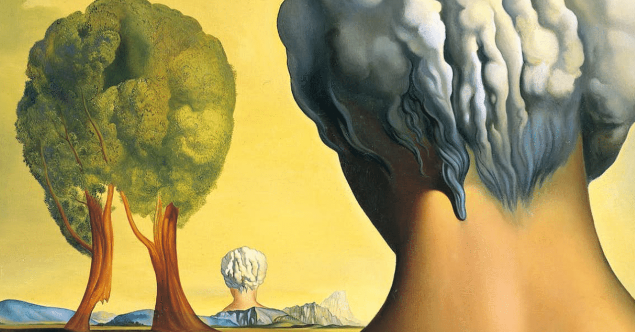 サルバドール・ダリとシューレアリズム｜ナツミ・カニャス・ダイゼン