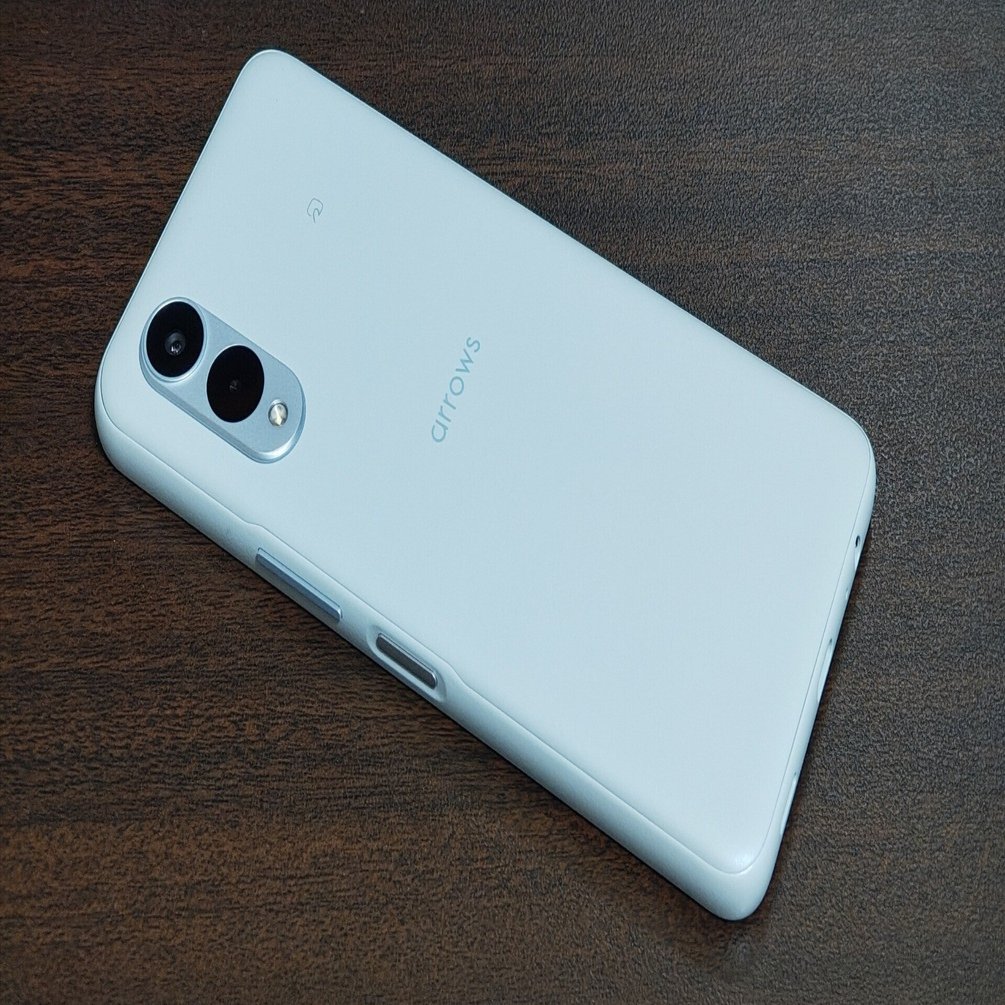 arrows We2 レビュー。一括1円の防水スマホ、とにかく安く買うならアリ