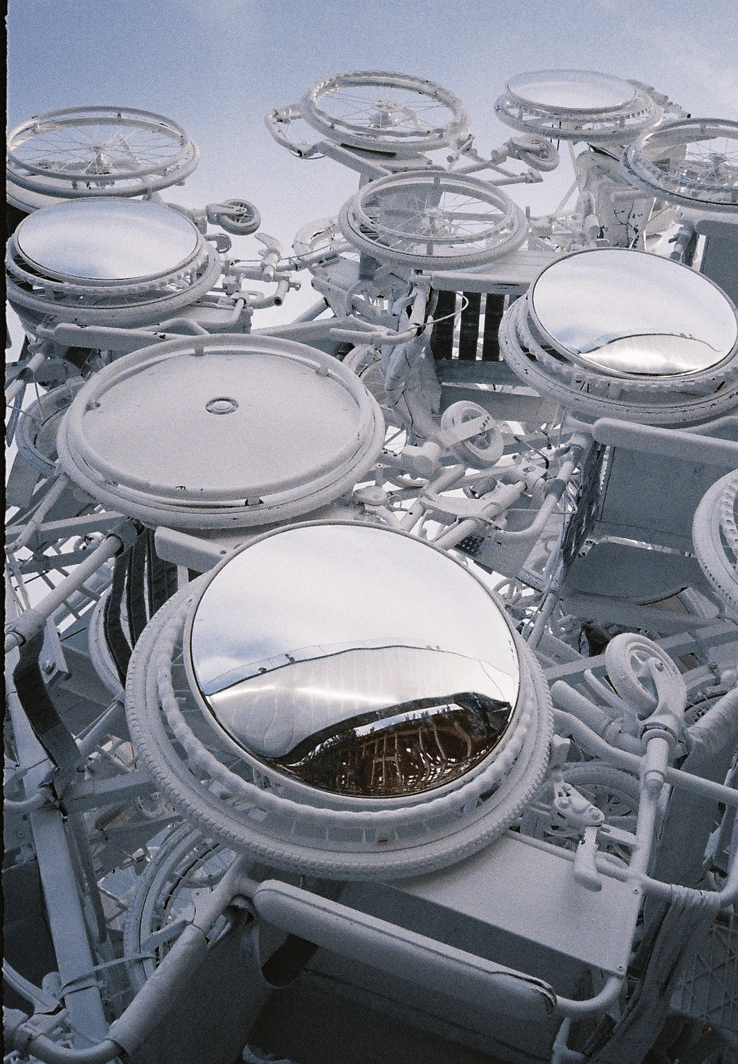 PENTAX17】フィルムで万博を撮ったら、やっぱりエモかった｜からふる