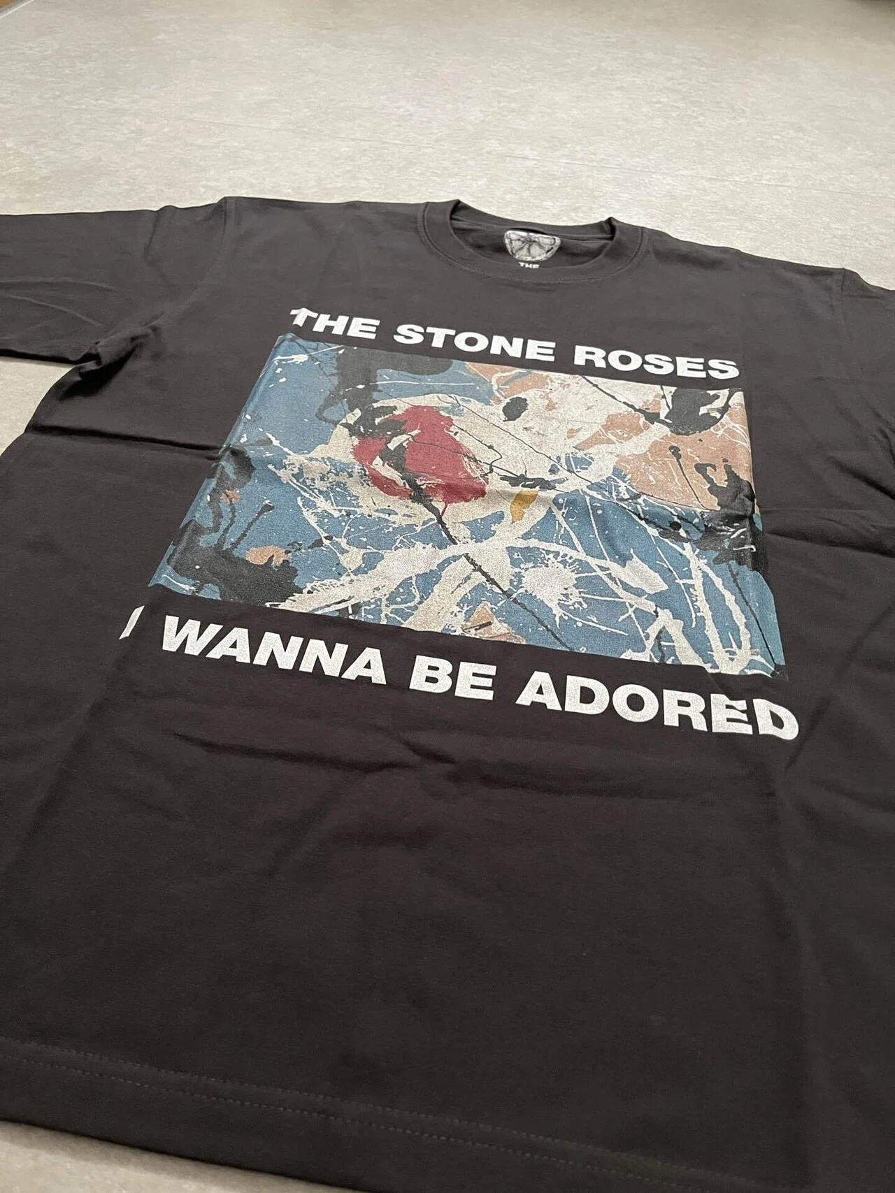 憧れられたい、The Stone Roses for bonjour records｜栗とロック