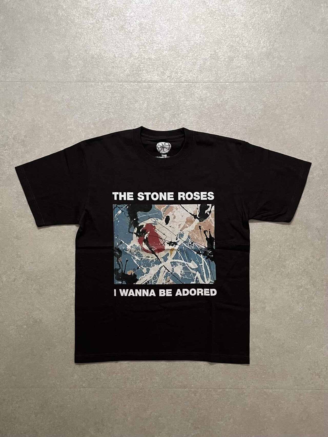 憧れられたい、The Stone Roses for bonjour records｜栗とロック