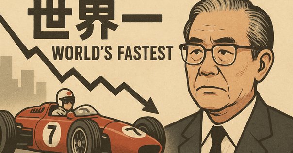 人生でいちばん読み返した記事・ホンダのイノベーション