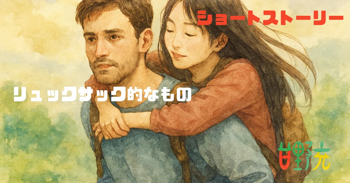 見出し画像