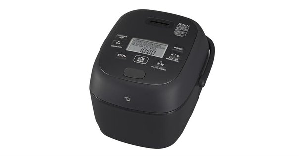 象印マホービン 電気ポット 2.0L スレートブラック CP-EA20-BMの