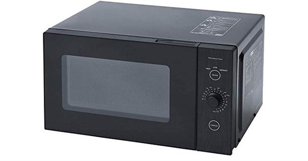 レビュー】パナソニック 電子レンジ 22L フラットテーブル
