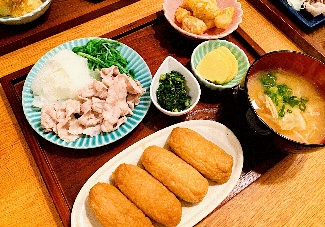 運気上昇間違いなし 初午のいなり寿司 世界文化社 公式note Note 運気上昇間違いなし 初午のいなり寿司 世界文化社 公式note Note