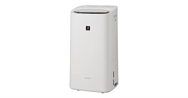 【2021年製】MJ-120MX-W 三菱電機 除湿機 ホワイト Amazon | Mitsubishi 三菱電機 衣類乾燥特化モデル 12L