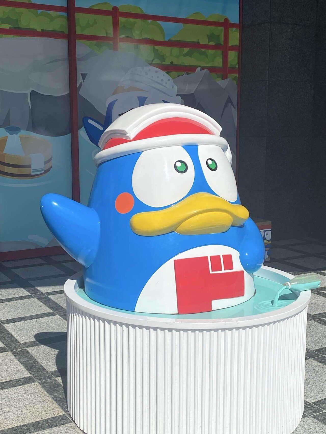 九州ローカルタレント】ドン・キホーテ別府店さん｜九州ローカル